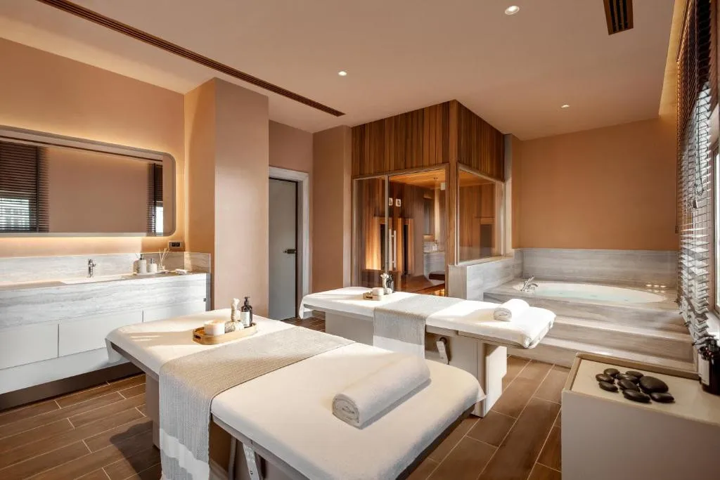 AKKA ANTEDON HOTEL