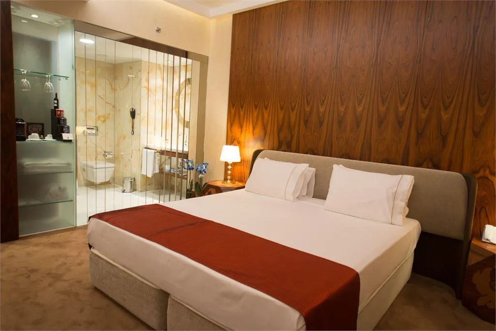 HAGIA SOPHIA HOTEL ISTANBUL OLD CITY