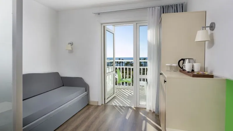 MONACHUS FAMILY RESORT SORGUN (EX. SEVEN SEAS HOTEL BLUE)