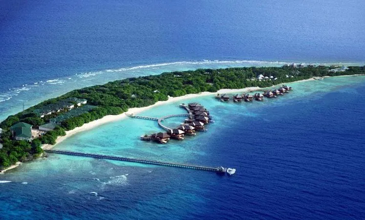 ZITAHLI DHOLHIYADHOO