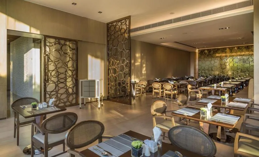 FRASER SUITES GUANGZHOU