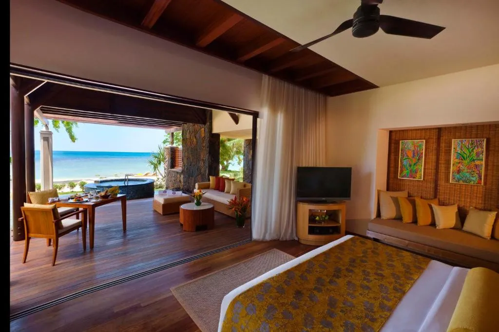 LE JADIS BEACH RESORT & WELLNESS MAURITIUS (EX. ANGSANA BALACLAVA)