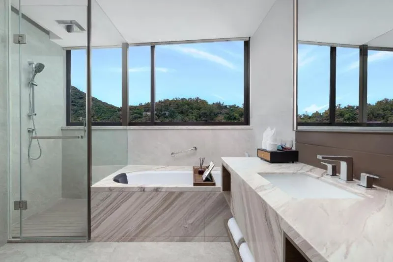 ASCOTT DADONGHAI BAY SANYA