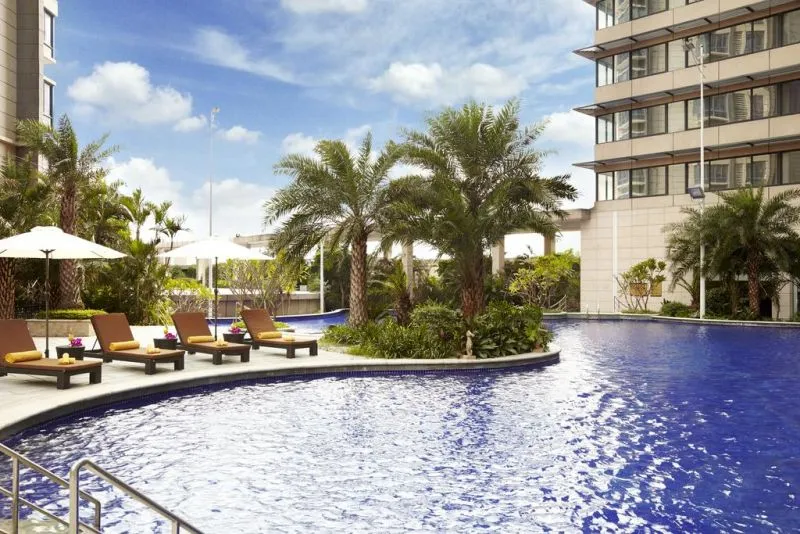HILTON FOSHAN
