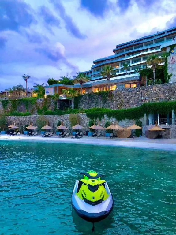 SWISSOTEL LIVING BODRUM (EX. DEL MARE RESERVE HOTEL & SPA BODRUM)