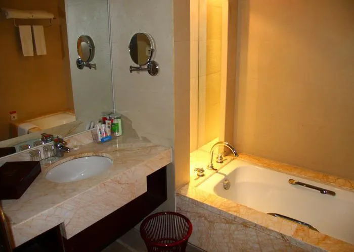 BAIHUAN HOTEL