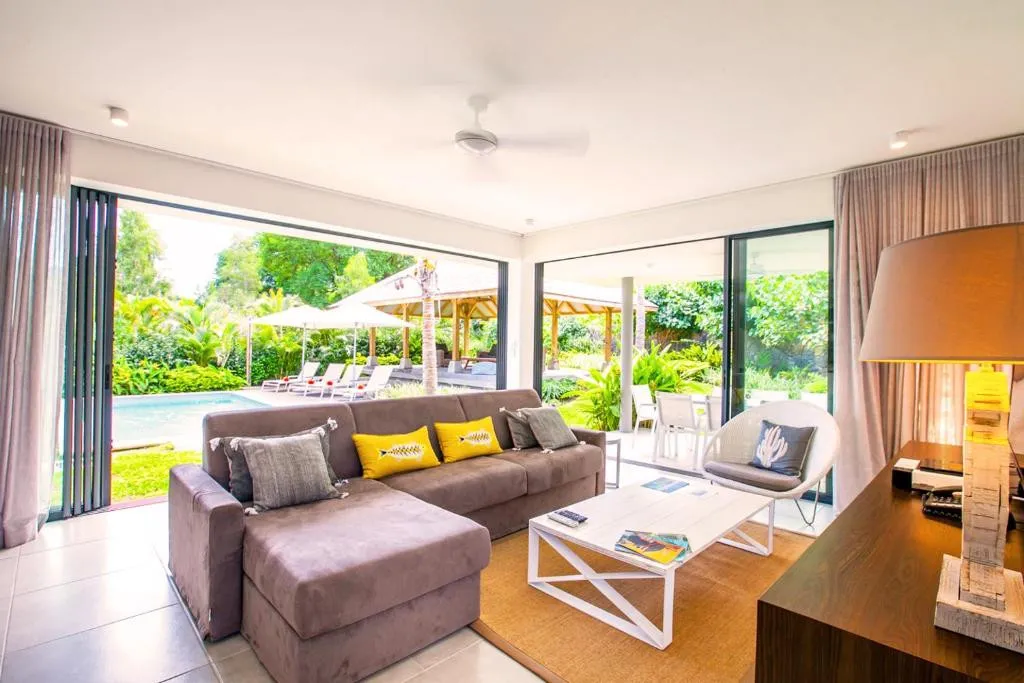 MARGUERY EXCLUSIVE VILLAS