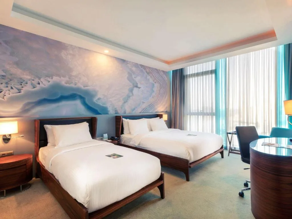 MERCURE ISTANBUL UMRANIYE