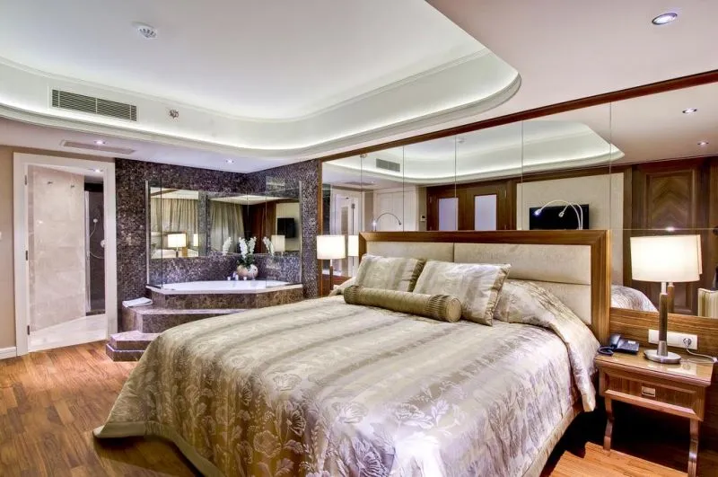 MARIGOLD THERMAL & SPA HOTEL