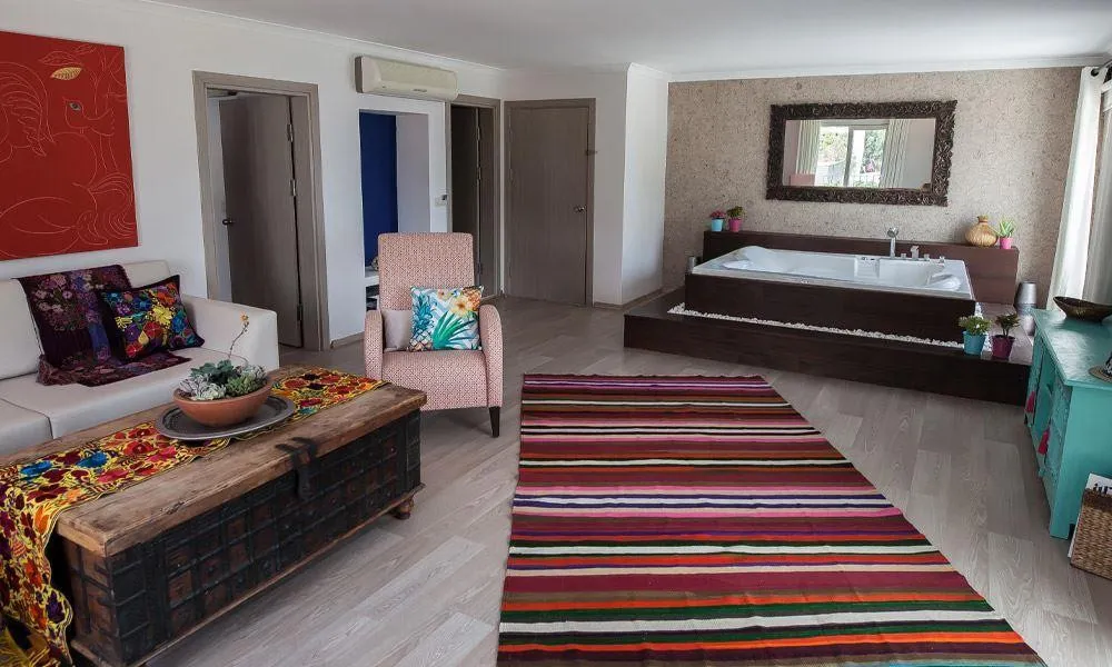 TOKA BODRUM HOTEL & BEACH CLUB (EX. CASA DELL ARTE)