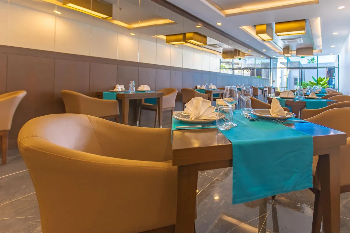 ALEXIA RESORT & SPA ADULTS ONLY 16+