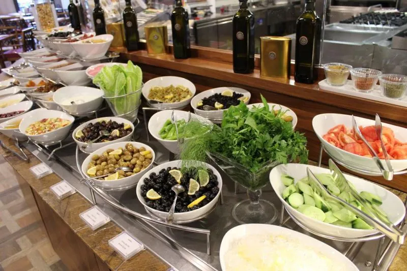 BIZ CEVAHIR HOTEL ISTANBUL GAYRETTEPE