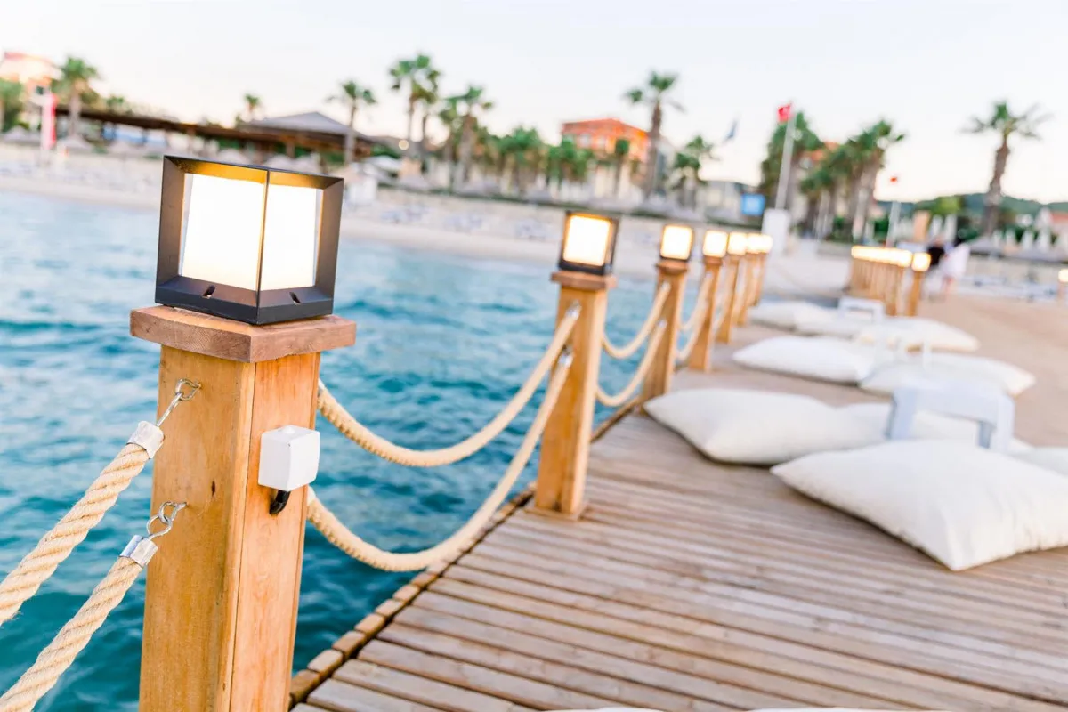 RADISSON BLU RESORT & SPA