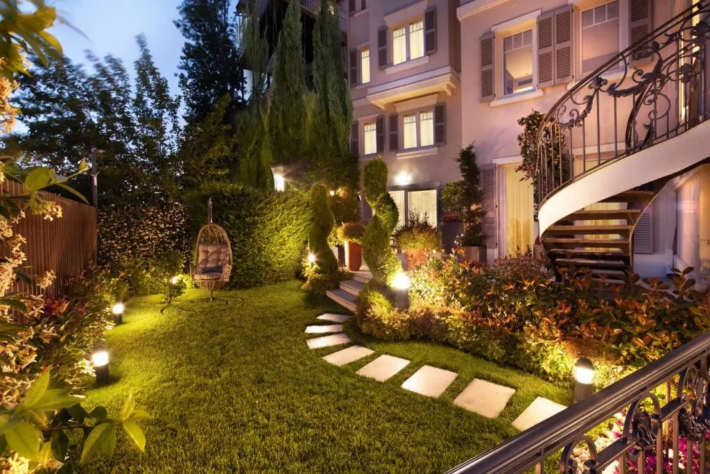 MULA HOTEL