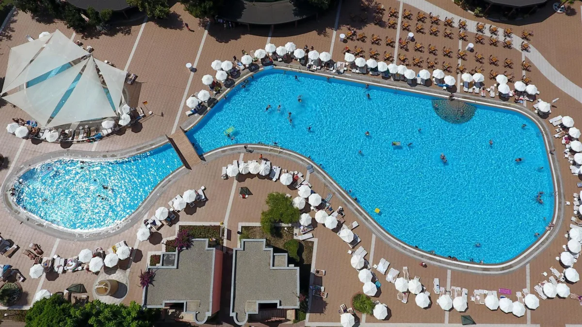 VON RESORT GOLDEN BEACH (EX. VON CLUB GOLDEN BEACH)