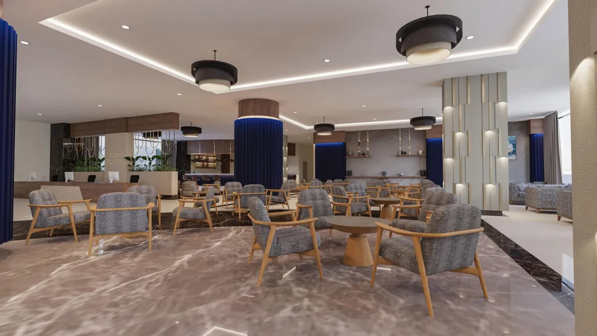 RAXERIA HOTEL