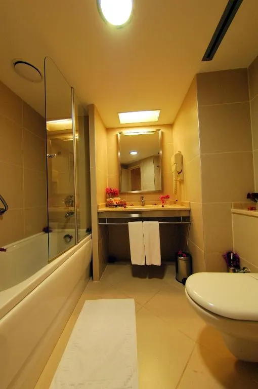 ELEGANCE HOTELS INTERNATIONAL MARMARIS