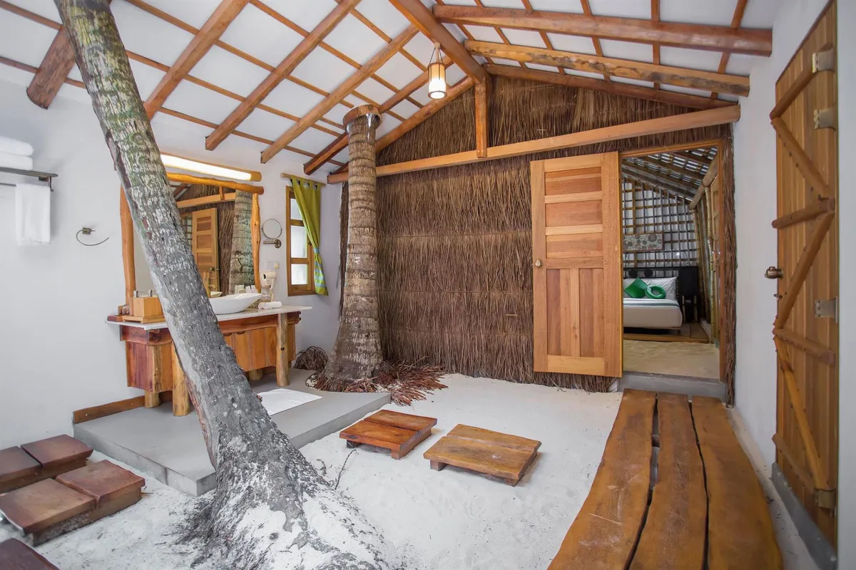 YASH NATURE RESORT (ex. AAAVEEE NATURES PARADISE)