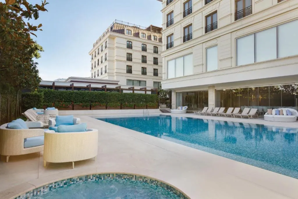 WYNDHAM GRAND ISTANBUL KALAMIS MARINA