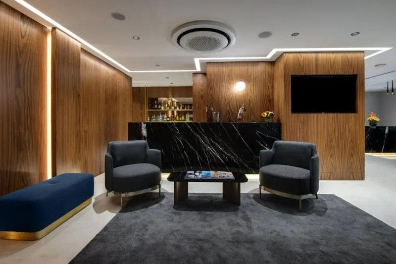 GLEAM COLLECTION HOTEL