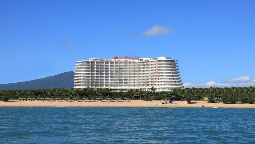 GRAND SOLUXE HOTEL & RESORT