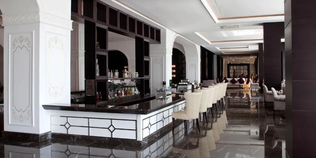 JUJU PREMIER PALACE (EX. AMARA PREMIER PALACE)