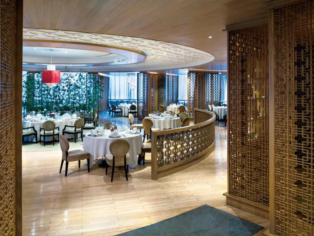 GRAND MILLENNIUM HONGQIAO SHANGHAI