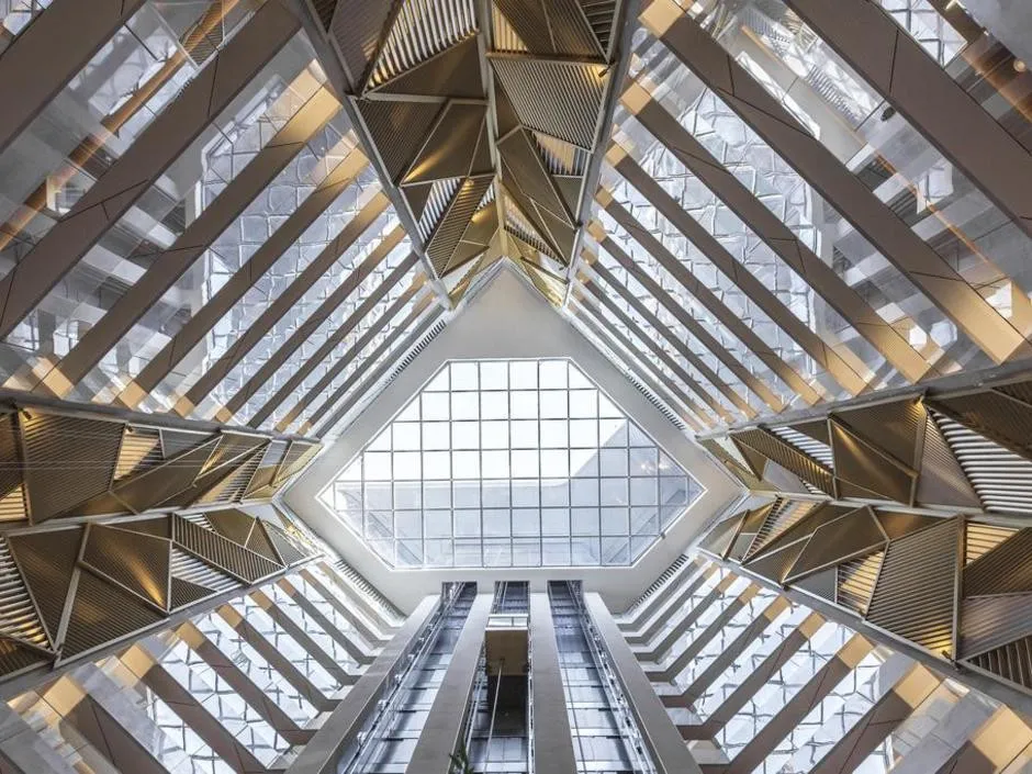 AL BANDAR ARJAAN BY ROTANA