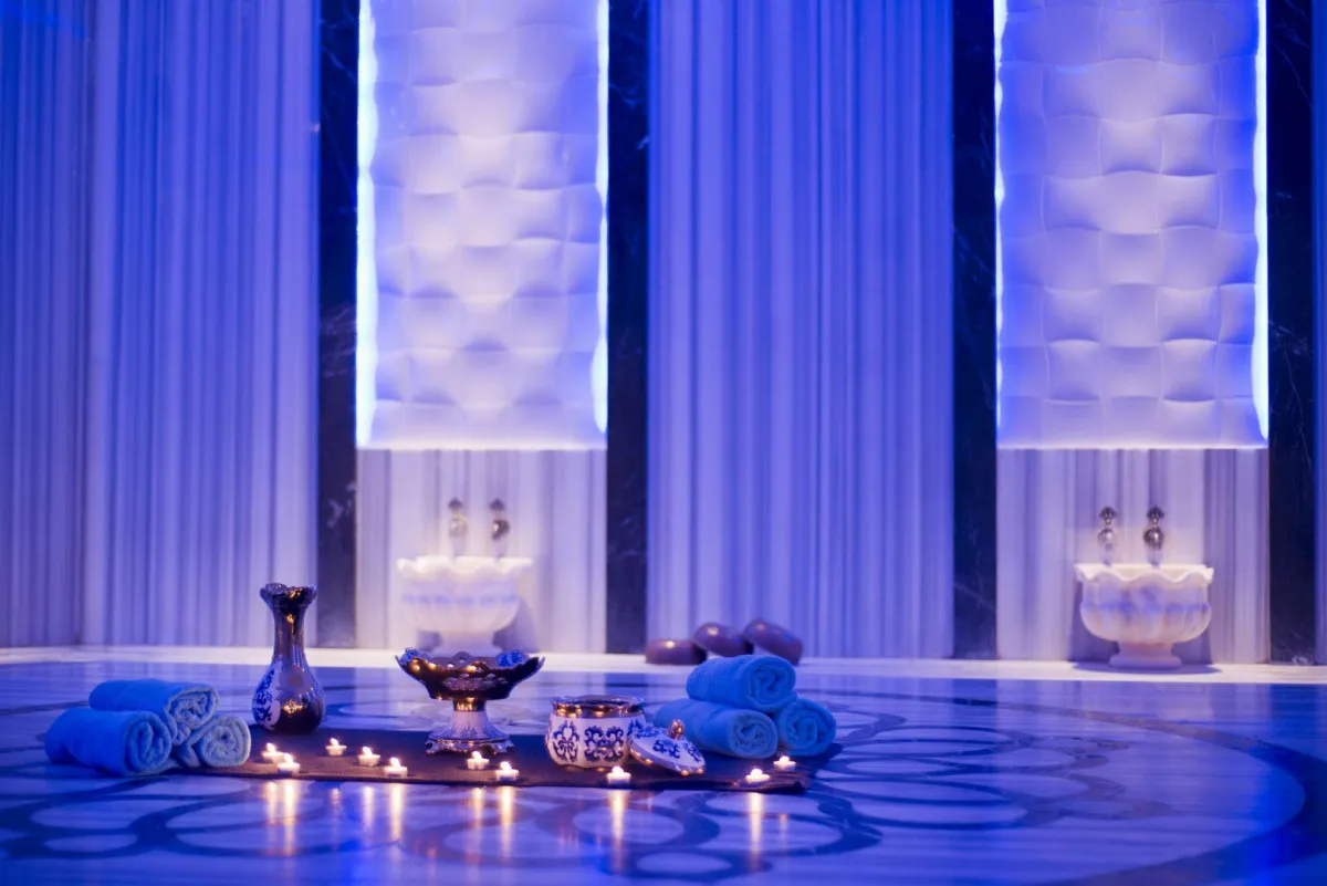 Q PREMIUM RESORT