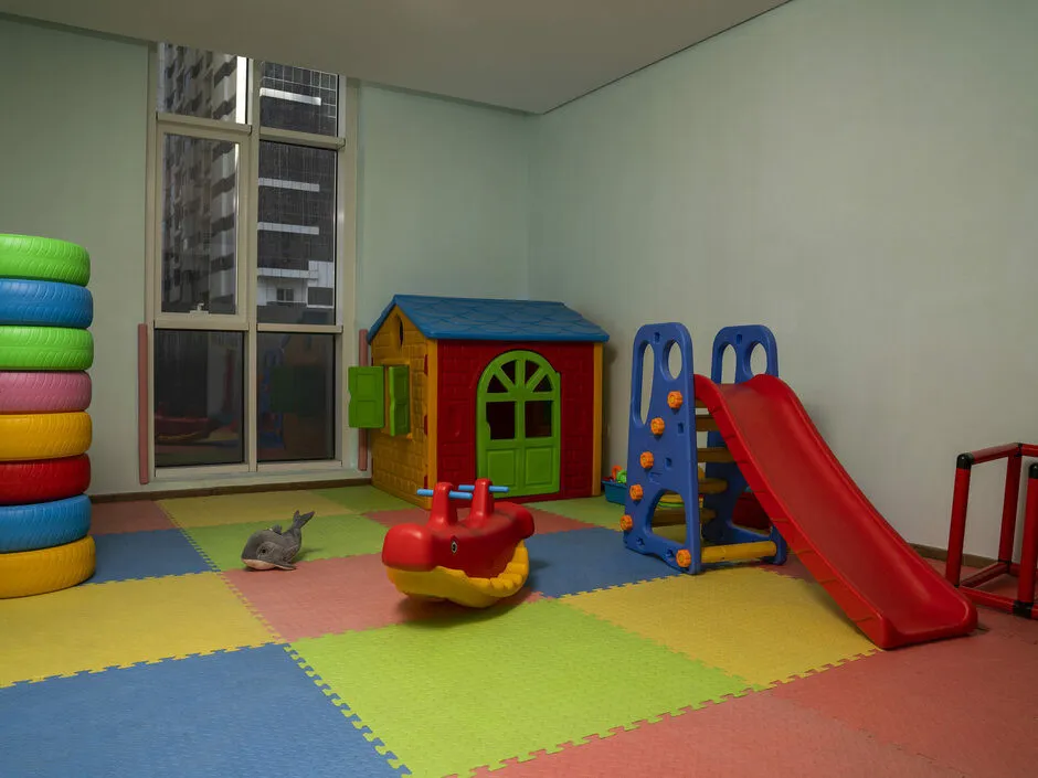 PULLMAN HOTEL SHARJAH