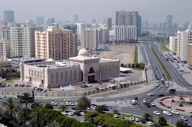 SUNMAR MINIMUM SHARJAH