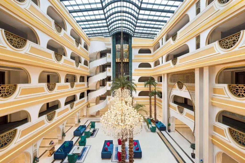 RAMADA PLAZA BY WYNDHAM SILIVRI