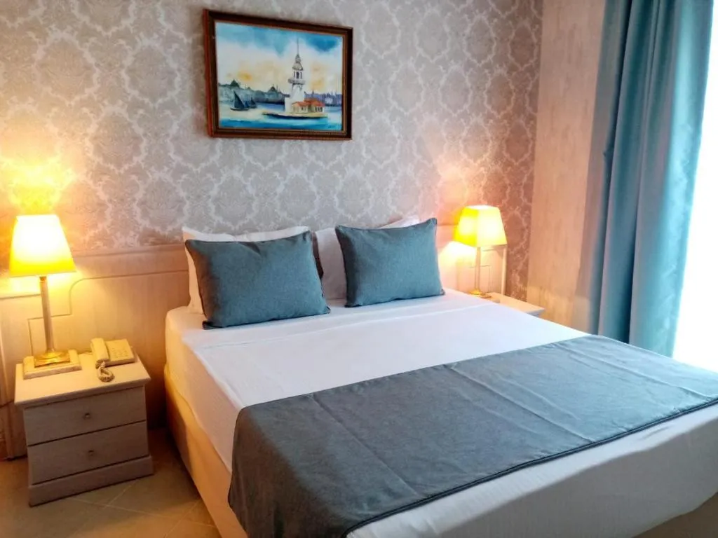 X LIFE HOTEL (EX. OTIUM SENSES X LIFE HOTELS)