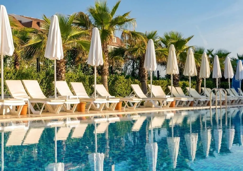 ARMAS LIFE BELEK (EX. FUN&SUN FAMILY LIFE BELEK)