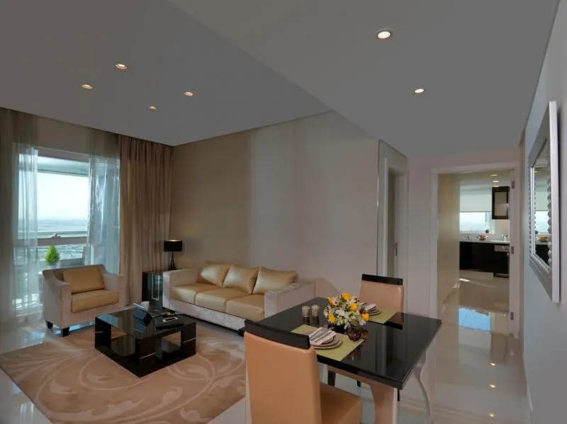 DAMAC MAISON CANAL VIEWS APT