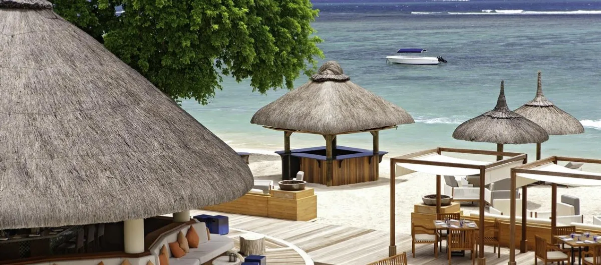 HILTON MAURITIUS RESORT & SPA