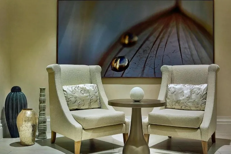 AL HABTOOR GRAND RESORT AUTOGRAPH COLLECTION