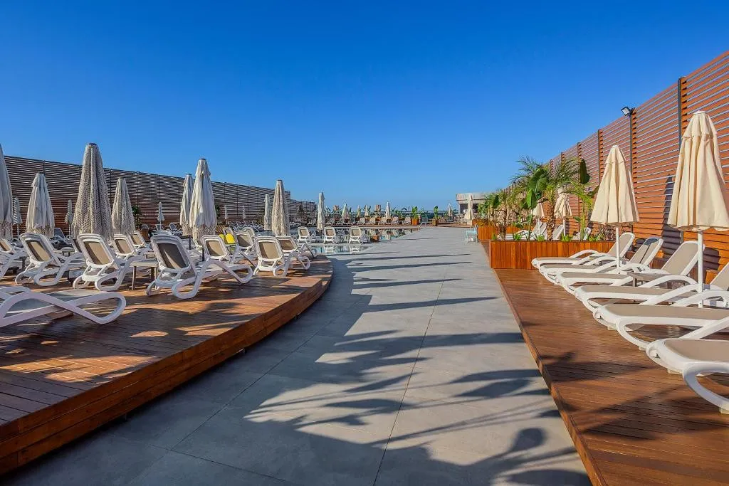BERA HOTEL