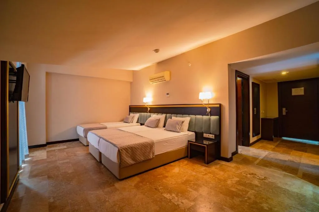 ROYAL ATLANTIS SPA & RESORT