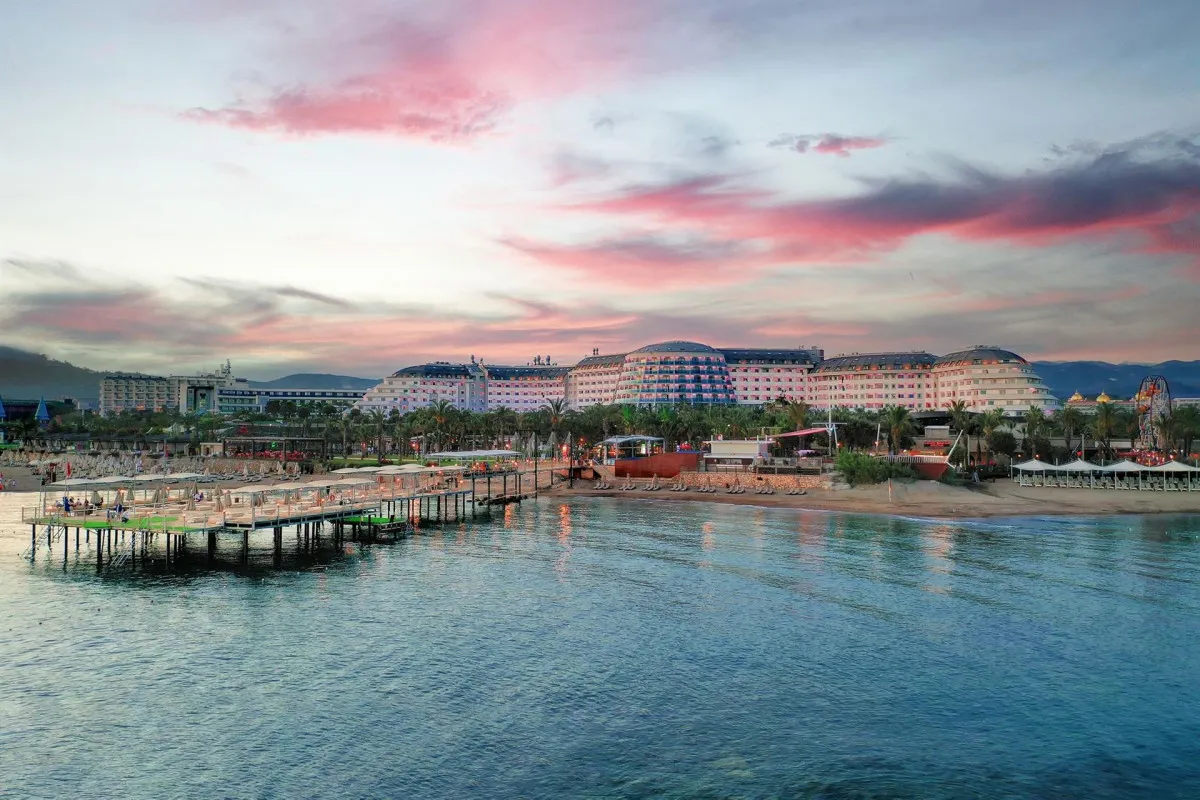LONG BEACH