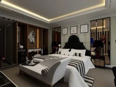 IBERIS HOTEL & SPA