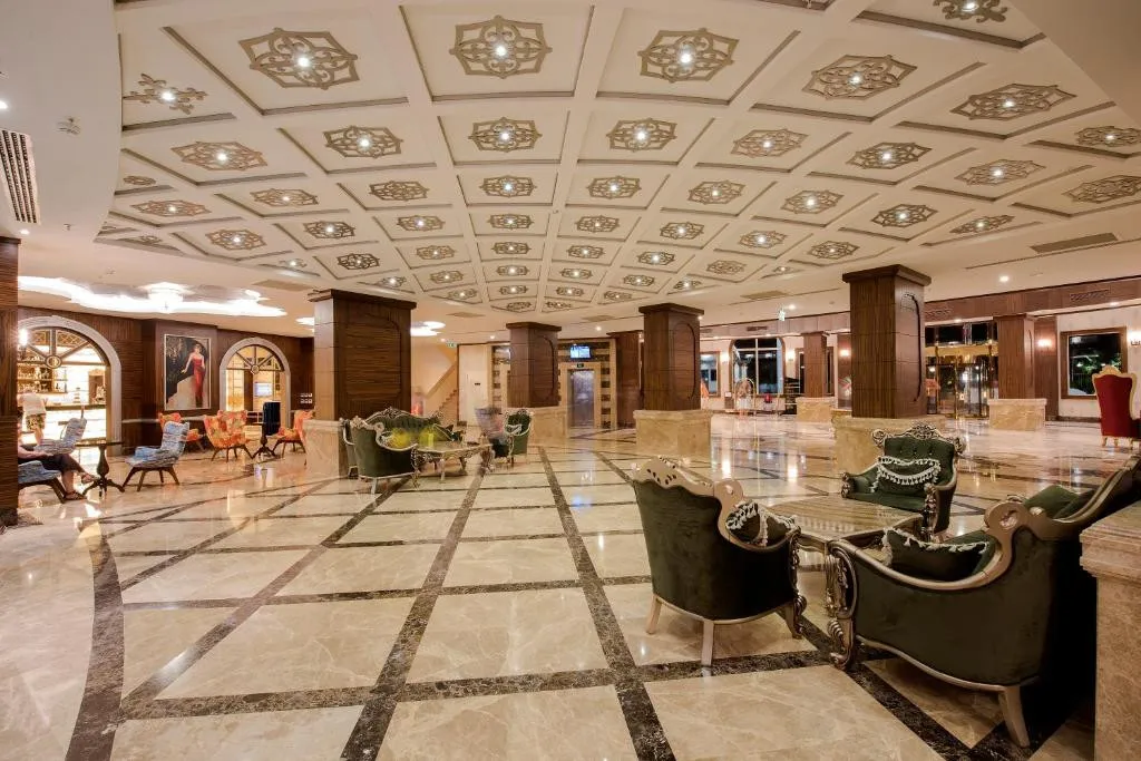 OZ HOTELS SUI (EX. SUI RESORT)