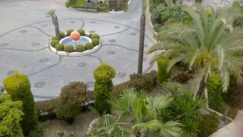 SEHER RESORT & SPA