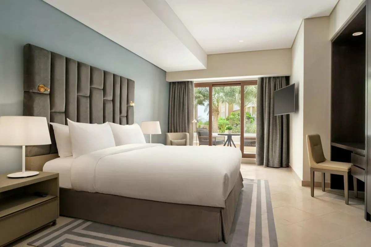 WYNDHAM RESIDENCES THE PALM