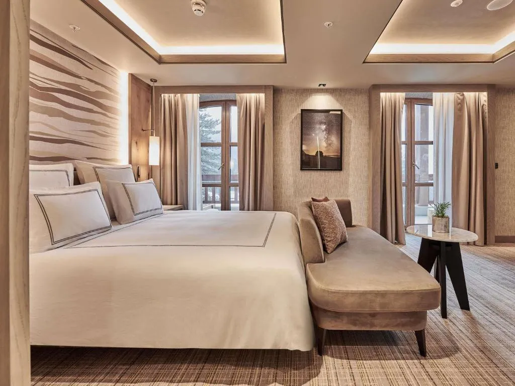 SWISSOTEL ULUDAG BURSA