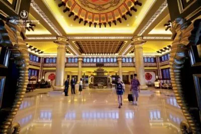HNA BEACH & SPA RESORT HAIKOU