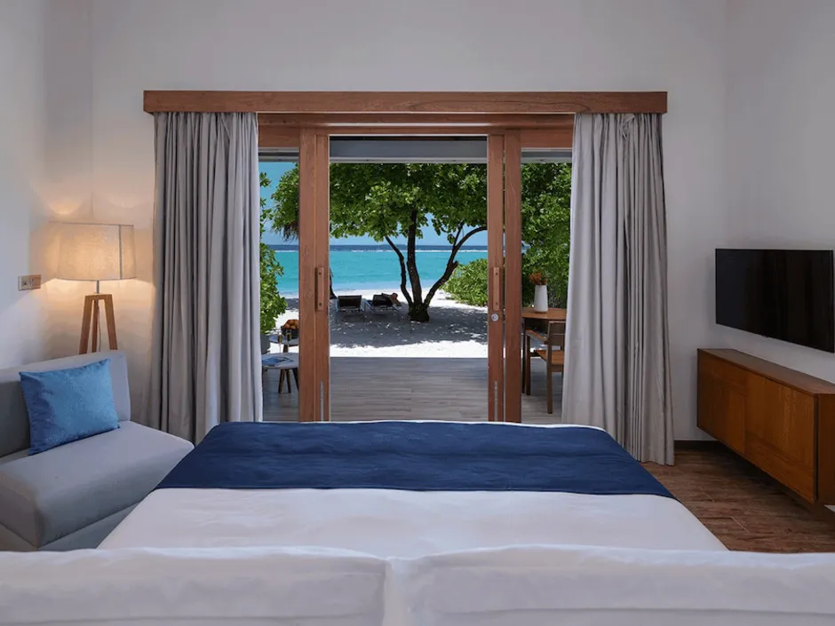 IFURU ISLAND MALDIVES
