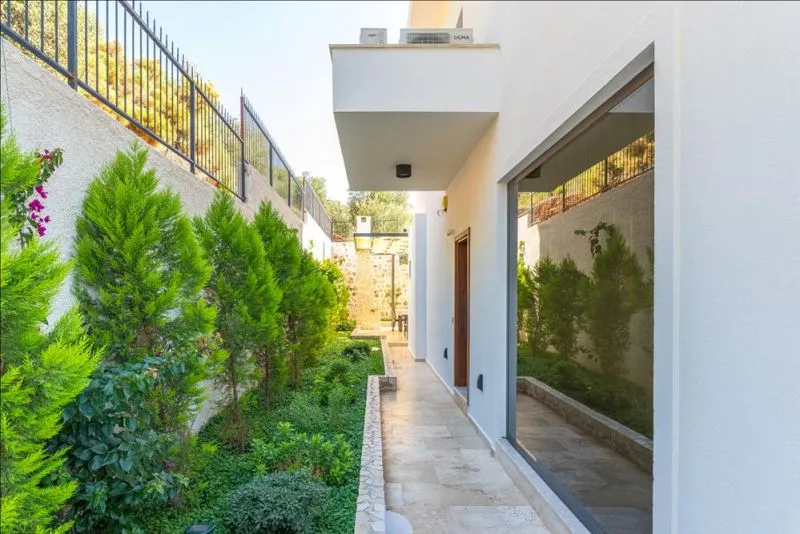 PRIVATE VILLA LOFT