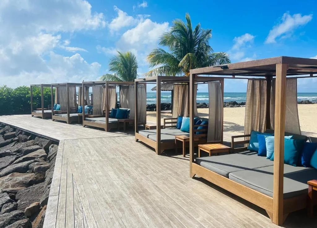 INTERCONTINENTAL MAURITIUS RESORT BALACLAVA