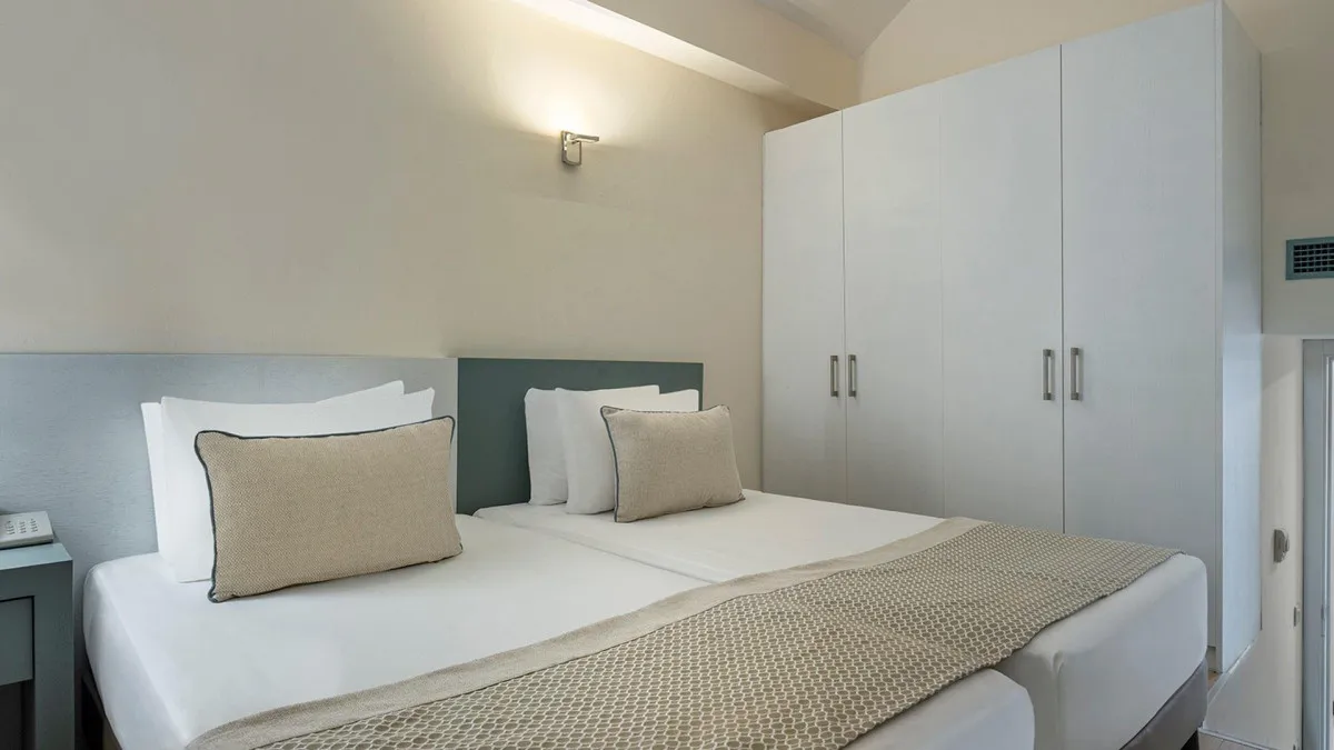 ARCANUS HOTELS SORGUN (EX. ARCANUS SIDE RESORT)